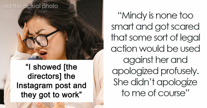 Woman Trusts Her Older Friend But Gets Used And The Internet Gives Advice That Solves Everything