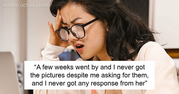 Woman Trusts Her Older Friend But Gets Used And The Internet Gives Advice That Solves Everything