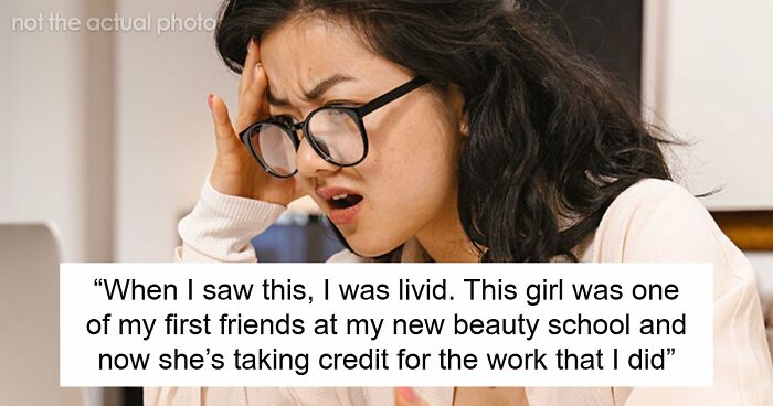 Woman Trusts Her Older Friend But Gets Used And The Internet Gives Advice That Solves Everything