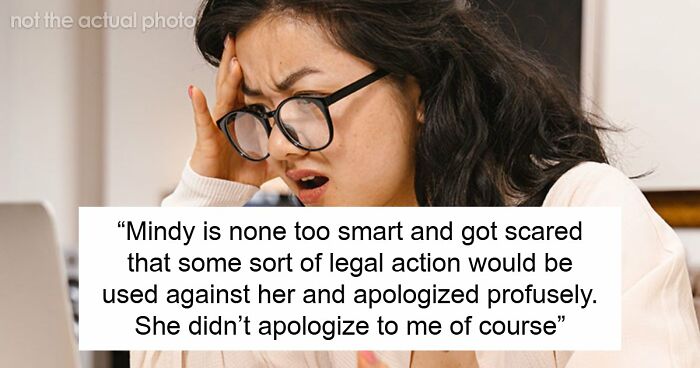 Woman Trusts Her Older Friend But Gets Used And The Internet Gives Advice That Solves Everything