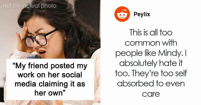 Woman Trusts Her Older Friend But Gets Used And The Internet Gives Advice That Solves Everything