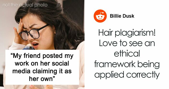 Woman Trusts Her Older Friend But Gets Used And The Internet Gives Advice That Solves Everything