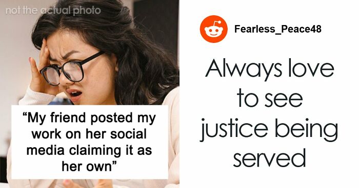 Woman Trusts Her Older Friend But Gets Used And The Internet Gives Advice That Solves Everything