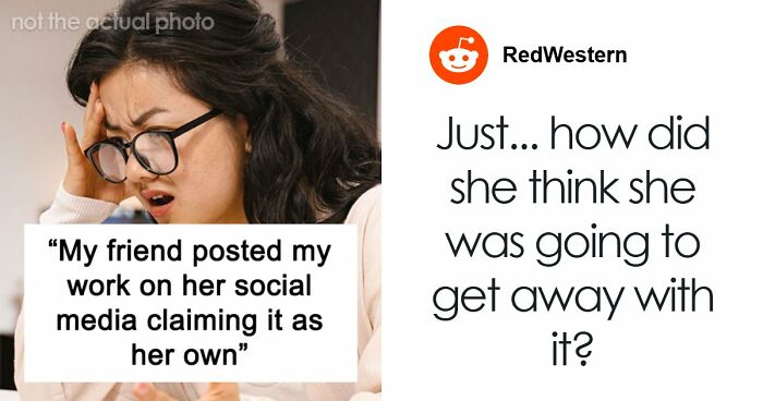 Woman Trusts Her Older Friend But Gets Used And The Internet Gives Advice That Solves Everything