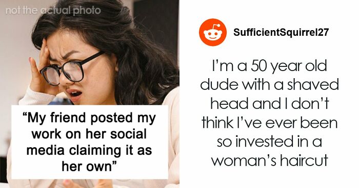 Woman Trusts Her Older Friend But Gets Used And The Internet Gives Advice That Solves Everything
