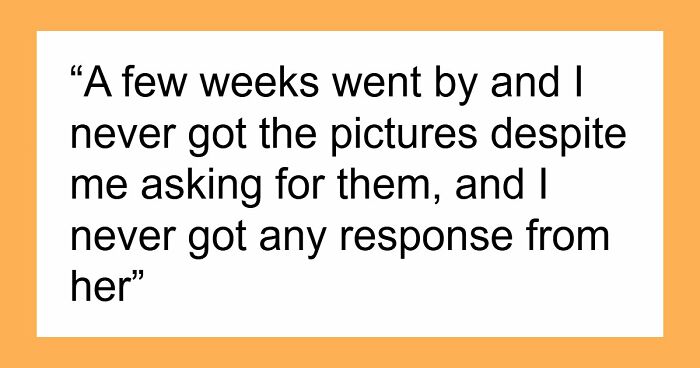 Woman Trusts Her Older Friend But Gets Used And The Internet Gives Advice That Solves Everything