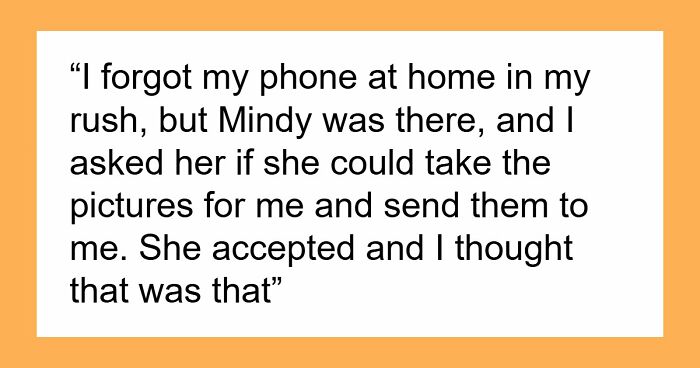 Woman Trusts Her Older Friend But Gets Used And The Internet Gives Advice That Solves Everything