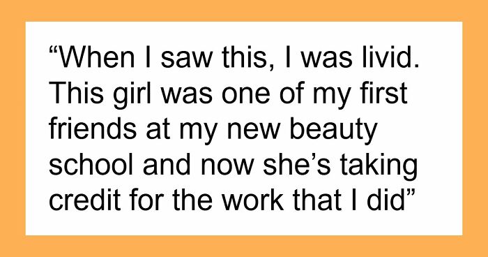 Woman Trusts Her Older Friend But Gets Used And The Internet Gives Advice That Solves Everything
