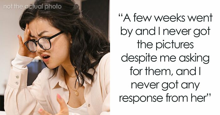 Woman Trusts Her Older Friend But Gets Used And The Internet Gives Advice That Solves Everything