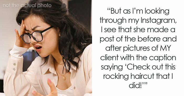 Woman Trusts Her Older Friend But Gets Used And The Internet Gives Advice That Solves Everything