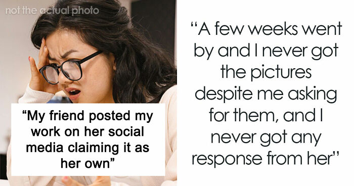 Woman Trusts Her Older Friend But Gets Used And The Internet Gives Advice That Solves Everything