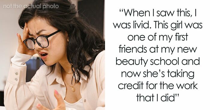 Woman Trusts Her Older Friend But Gets Used And The Internet Gives Advice That Solves Everything