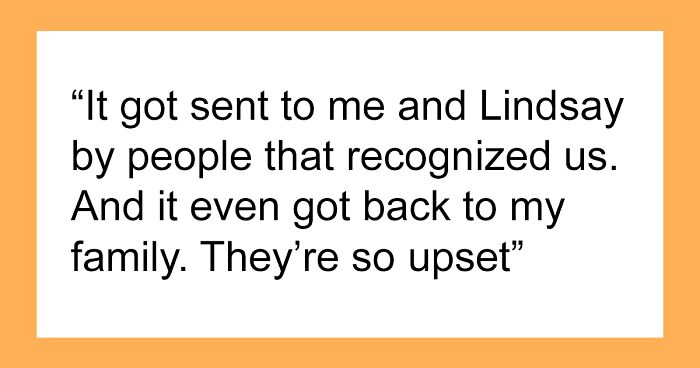 Man Forgives Friend For Making Fun Of Him Until Learning Someone Captured It On Video And It Went Viral