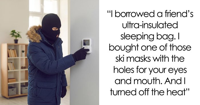 Woman Finds An Unusual Way To Deal With Her Nightmare Neighbor, And It Actually Works