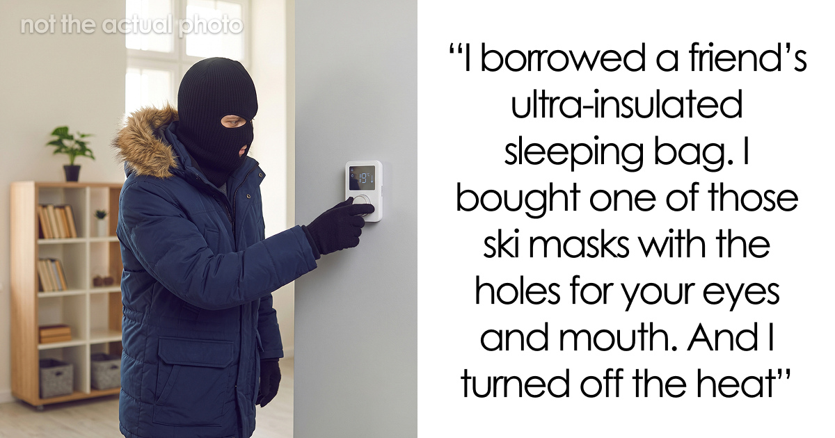 Woman Finds An Unusual Way To Deal With Her Nightmare Neighbor, And It Actually Works