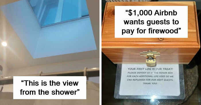 60 Airbnb Blunders That Might Have You Booking A Boring Hotel Room Instead