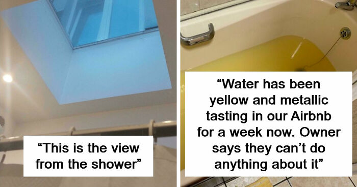 60 Airbnb Blunders That Might Have You Booking A Boring Hotel Room Instead