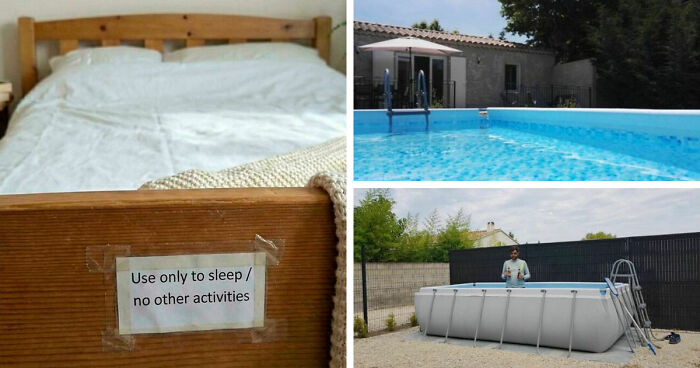 60 Airbnb Blunders That Might Have You Booking A Boring Hotel Room Instead