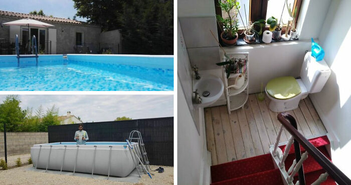 60 Airbnb Blunders That Might Have You Booking A Boring Hotel Room Instead