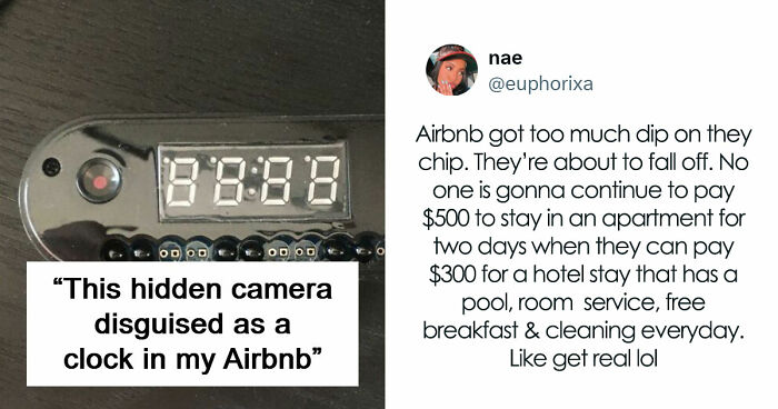 60 Airbnb Blunders That Might Have You Booking A Boring Hotel Room Instead