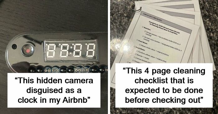 60 Airbnb Blunders That Might Have You Booking A Boring Hotel Room Instead