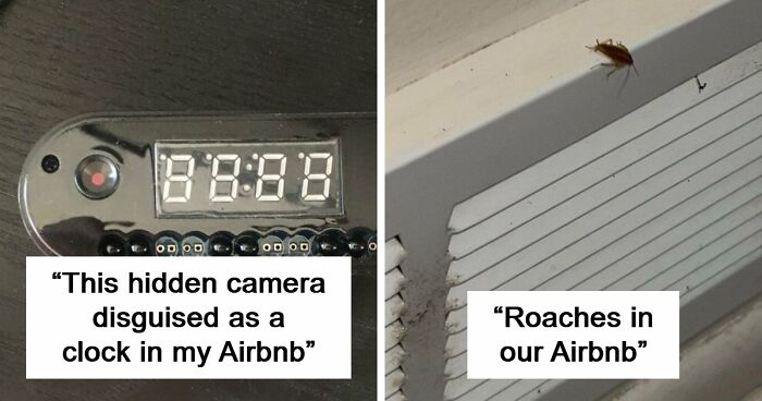60 Airbnb Blunders That Might Have You Booking A Boring Hotel Room Instead