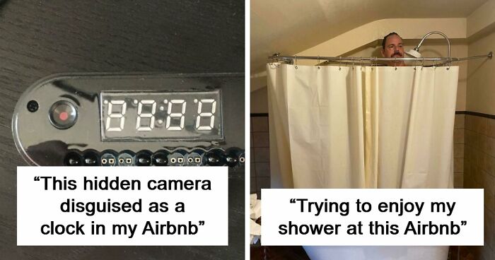 60 Airbnb Blunders That Might Have You Booking A Boring Hotel Room Instead
