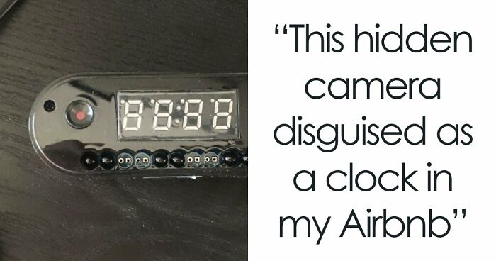 60 Airbnb Blunders That Might Have You Booking A Boring Hotel Room Instead