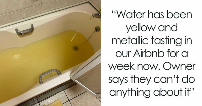 60 Airbnb Blunders That Might Have You Booking A Boring Hotel Room Instead