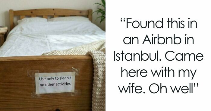 60 Airbnb Blunders That Might Have You Booking A Boring Hotel Room Instead