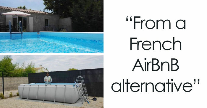 60 Airbnb Blunders That Might Have You Booking A Boring Hotel Room Instead