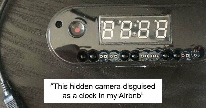 60 Airbnb Blunders That Might Have You Booking A Boring Hotel Room Instead