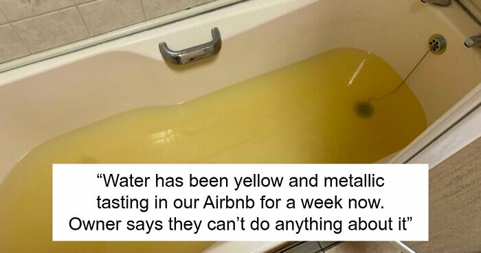 60 Airbnb Blunders That Might Have You Booking A Boring Hotel Room Instead