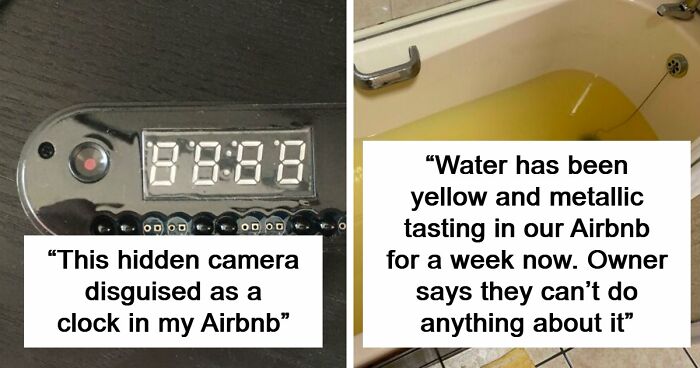 60 Airbnb Blunders That Might Have You Booking A Boring Hotel Room Instead