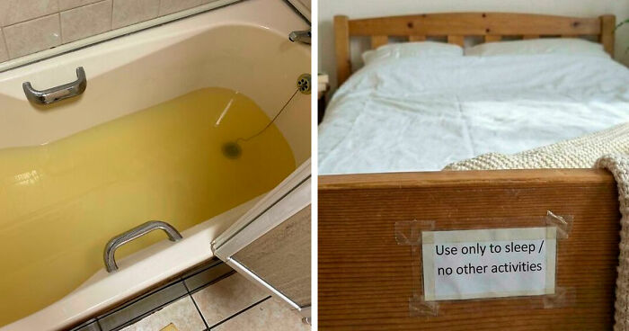 60 Airbnb Blunders That Might Have You Booking A Boring Hotel Room Instead