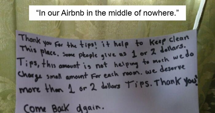 60 Airbnb Blunders That Might Have You Booking A Boring Hotel Room Instead