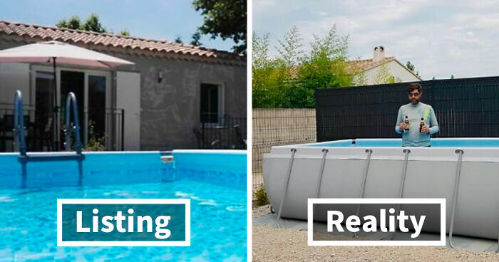60 Airbnb Blunders That Might Have You Booking A Boring Hotel Room Instead