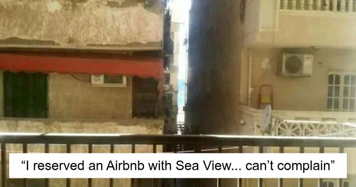 60 Airbnb Blunders That Might Have You Booking A Boring Hotel Room Instead
