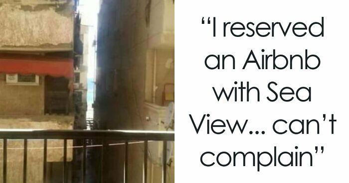 60 Airbnb Blunders That Might Have You Booking A Boring Hotel Room Instead