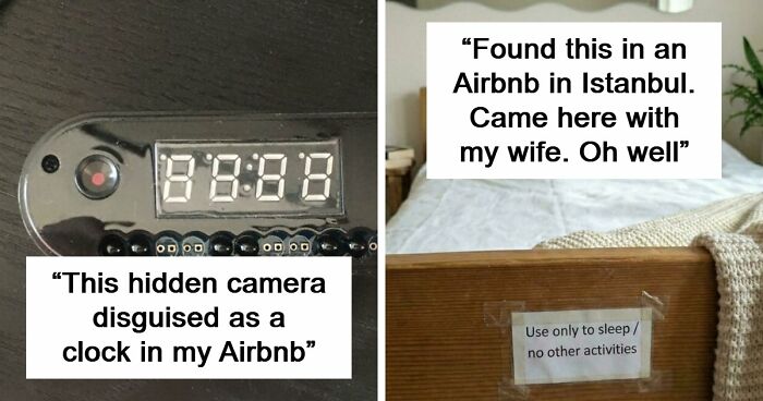 60 Airbnb Blunders That Might Have You Booking A Boring Hotel Room Instead