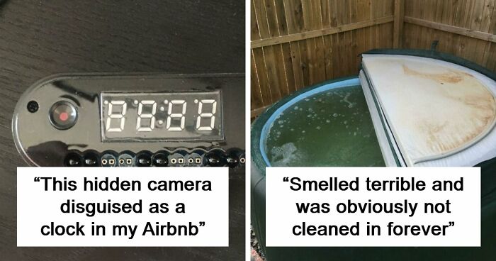 60 Airbnb Blunders That Might Have You Booking A Boring Hotel Room Instead