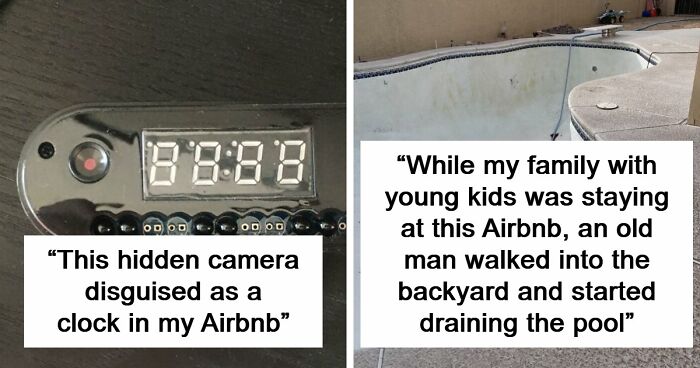 60 Airbnb Blunders That Might Have You Booking A Boring Hotel Room Instead