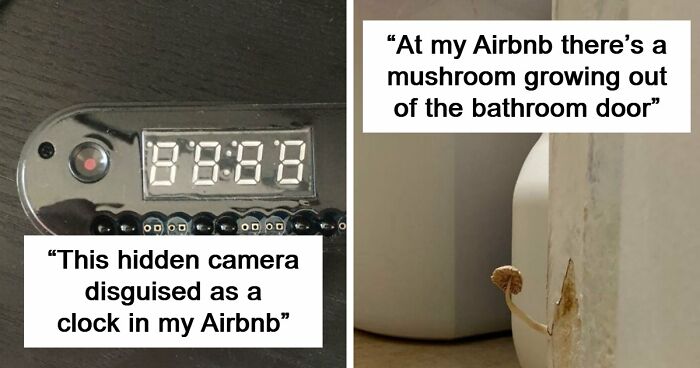 60 Airbnb Blunders That Might Have You Booking A Boring Hotel Room Instead