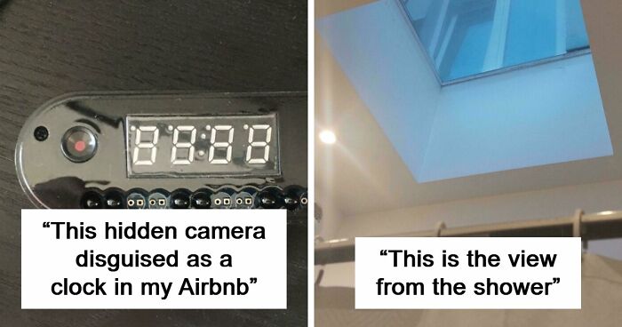60 Airbnb Blunders That Might Have You Booking A Boring Hotel Room Instead
