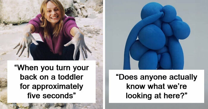 85 Hilariously Bizarre Content On Zara Website That Made People Ask, “Is Zara OK?”