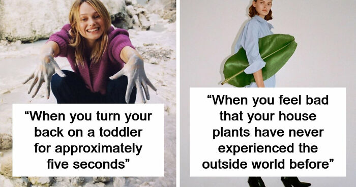 85 Hilariously Bizarre Content On Zara Website That Made People Ask, “Is Zara OK?”