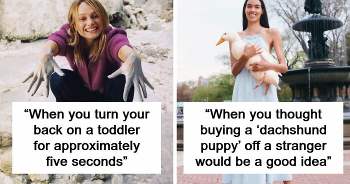 85 Hilariously Bizarre Content On Zara Website That Made People Ask, “Is Zara OK?”