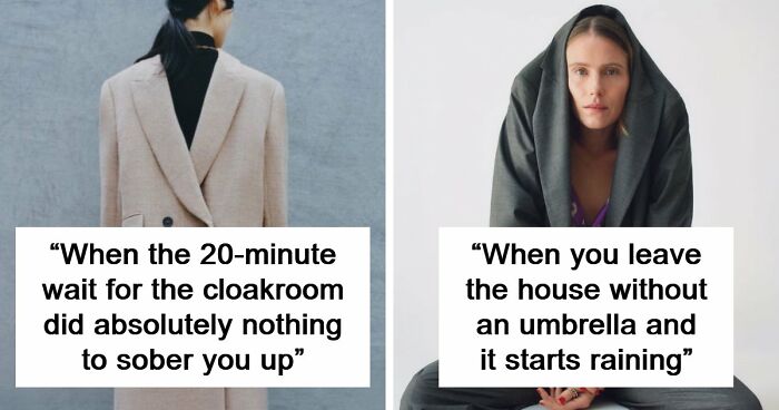 85 Hilariously Bizarre Content On Zara Website That Made People Ask, “Is Zara OK?”