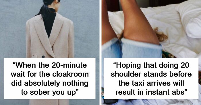 85 Hilariously Bizarre Content On Zara Website That Made People Ask, “Is Zara OK?”