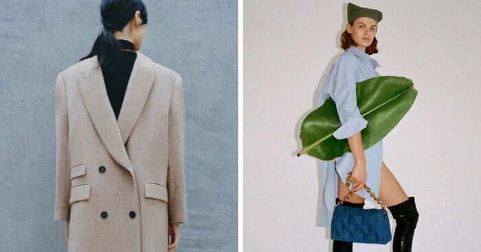 85 Hilariously Bizarre Content On Zara Website That Made People Ask, “Is Zara OK?”